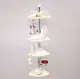 Primanova Lina Plus 4-Shelf Corner Unit N 13, Beige - Image 1