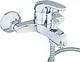 Cerafit G 2200 AA Bath Mixer