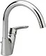 Eurostorm 7835 Tall Basin Mixer - Image 1