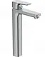 Ideal Standard Ceraplan BC 561 AAIII Tall Basin Mixer, Single Lever with Pop-up Waste - Image 1