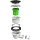 Bonomini Monopini Shower Tray Drain 4 inch - Image 1