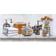 Art 3853 Bathroom Decor Wall Ceramic, Second Choice, 30 × 60 cm, A 3853 B - Image 5