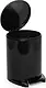Primanova E41 Soft-Close Bin 6 L, Black — Turkish Made - Image 1