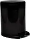 Primanova E41 Soft-Close Bin 6 L, Black — Turkish Made - Image 2
