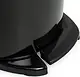 Primanova E41 Soft-Close Bin 6 L, Black — Turkish Made - Image 3