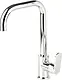 BGI 3011 Pillar Basin / Kitchen Mixer - Image 1