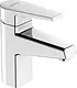 Genebre Madrid 64130164566 Basin Mixer, Glossy Chrome, 15 cm, Made in Spain - Image 2