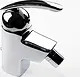 Ginebri Square BCR Basin Mixer with Swivel Filter, Glossy Chrome, Imported Spanish - Image 2