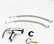 Genebre BCR Basin Mixer 69135254566, 16 cm Height, Glossy Chrome, Made in Spain - Image 7