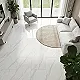 Regency 600103 White Floor and Wall Porcelain, First Choice, 60 × 120 cm, Glossy - Image 1