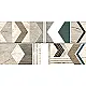 Regency Loria Beige Laser-Cut Wall Ceramic, First Choice, 40 × 80 cm, Glossy - Image 3