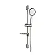Global Standard Mira Plus Shower Column, GS S 3456-1 CP, 3-Function, 170 cm Hose, Chrome - Image 2