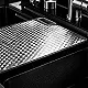 Smart Home Steel Tech 7545TB-5 Handmade Kitchen Sink, Black, 75 × 46 cm, 5 Buttons with Accessories - Image 7