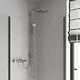 Grohe Tempesta 26675000 2 × 1 Shower Column with 25 cm Circular Shower Head - Image 4