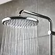 Grohe Tempesta 26675000 2 × 1 Shower Column with 25 cm Circular Shower Head - Image 5