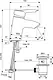 Eurostorm 7833 Basin Mixer with Pop-up Waste and Overflow - Image 3