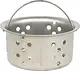 TS Kitchen Sink Waste with 3 inch Stainless Steel Strainer - Image 4