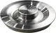 TS Kitchen Sink Waste with 3 inch Stainless Steel Strainer - Image 6