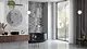 Adwa Grey Wall Ceramic 25 × 50 cm, First Choice - Image 1