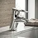 Genebre K8 Basin Mixer Glossy Chrome 60134284566, Spanish Import - Image 1