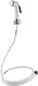 Verona Automatic Bidet Spray, White, Italian Cooler - Image 1