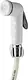 Verona Automatic Bidet Spray, White, Italian Cooler - Image 2