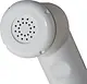 Verona Automatic Bidet Spray, White, Italian Cooler - Image 3