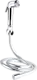 Automatic Plastic Bidet Spray, Chrome - Image 1