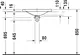 B3 Countertop Basin 55 cm, White - Image 6