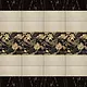 Venus Angelo 13 Bathroom Tableau Wall Ceramic, 2 Tiles, Second Choice, 30 × 60 cm V A 13 TB - Image 1