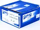 Gawad Comfort COM-00040 Angle Valve, Full Turn, Chrome - Image 2