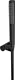 Gawad Kayla Plus GX 00149 B Shower Head Set, Round Head with 150 cm Thermal Hose and Holder, Black - Image 1