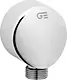 Fox Concealed Shower Head Outlet 168004 - Image 2