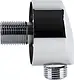 Fox Concealed Shower Head Outlet 168004 - Image 3