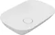 Sanipure Eros Above-Counter Basin, White, 60 cm with Fixing Set - Image 2