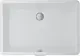 Sirius Under-Counter Basin, 50 cm, without Mixer Hole, White - Image 3