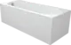 Sanipure Serena Bathtub 0010027, 150 × 70 cm - Image 4