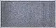 Alpha Ceramic Book Dark Grey 31.5 × 63 cm, First Choice - Image 4