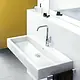 خلاط حوض قنطرة عالية 24 سم فوكاس من هانز جروهي كود 31609000 - صورة 3