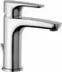 Duravit SI1020001E10 Basin Mixer with Pop-up Waste, 3/8 Connection, 10 cm, Ceramic Cartridge with Temperature Limiter and Water Saving Aerator - Image 1