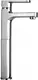 Duravit Viva XL Basin Mixer with Pop-up Waste, 3/8 Feed, 22 cm, Ceramic Cartridge and Temperature Limiter, VI1040002E10 - Image 1