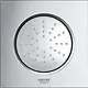 Grohe 27251000F Concealed Shower Unit - Image 2