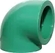 Welding Elbow 90 Degree 25 mm BR
