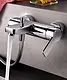 RS-Q 93 Single Lever Bath Mixer EG 93055 with Ceramic Cartridge, Chrome - Image 3