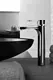 Tall Basin Mixer EG 9310 Single Lever Ceramic Cartridge RS-Q 93, Chrome - Image 2