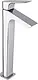 Urban Chic 21 Basin Mixer EG 211001, Ceramic Cartridge, Single Lever, Chrome - Image 1