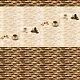 Alpha Connor Beige Glossy Wall Ceramic, Second Choice, 20 × 63 cm - Image 1