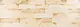 Alpha Connor Beige Glossy Wall Ceramic, Second Choice, 20 × 63 cm - Image 2