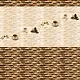 Alpha Connor Beige Glossy Wall Ceramic 20 × 63 cm, First Choice - Image 1