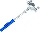 Fischer Italian Pipe Clamp 1/2 inch - Image 1